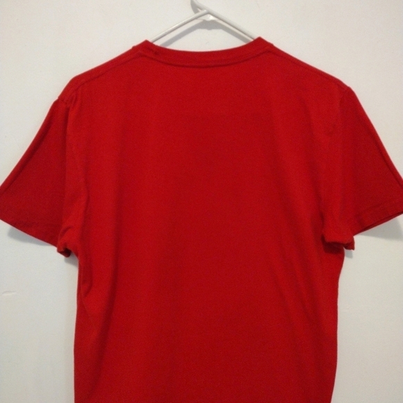 Volcom - Barter Men's T-shirt - Picture 8 of 11